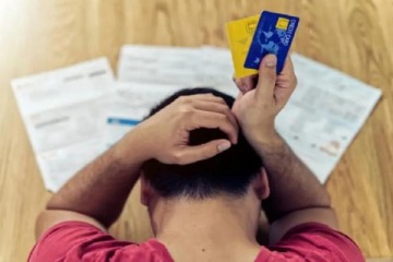 Foto de La morosidad de las familias volvi� a dispararse en noviembre: ascendi� a 8,8%, nuevo m�ximo desde 2010