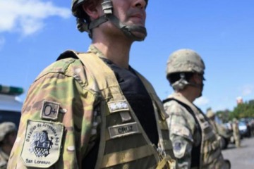 Foto de El Gobierno oficializó cambios en la Ley para el Personal Militar por decreto