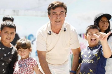 Foto de Verano con Escuelas Abiertas: una propuesta gratuita para las vacaciones de las chicas y chicos de La Matanza