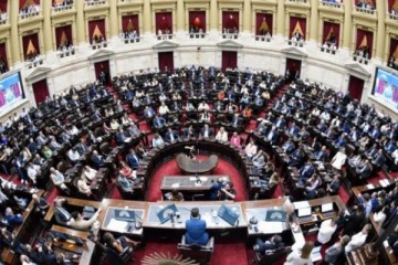 Foto de Diputados: exigen un informe al Gobierno sobre la suspensi�n de la actualizaci�n del IPC