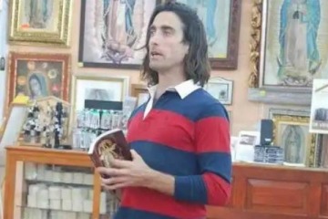 Foto de Tras la liberaci�n de un argentino detenido en Venezuela, el Gobierno insisti� en pedir por Nahuel Gallo y Germ�n Giuliani