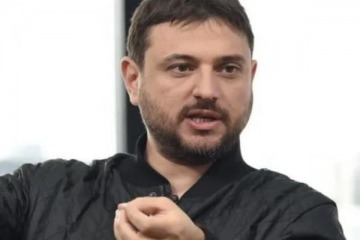 Foto de Rechazo opositor al manotazo de Milei sobre el sable corvo de San Mart�n