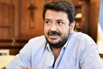 Foto de Mena volvi� a cruzar a Capuchetti por el atentado a CFK: �Deje de inventar y obstaculizar� 