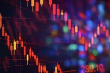 Foto de El mercado festej� el acuerdo con EEUU pero el riesgo pa�s sigui� alto