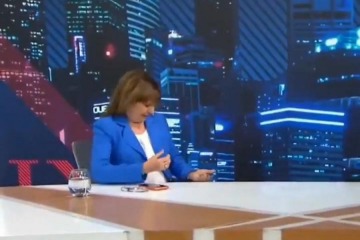 Foto de �Lo compr� por Amazon a 50 d�lares�: Bullrich reaviv� la pol�mica por la compra de ropa en el exterior