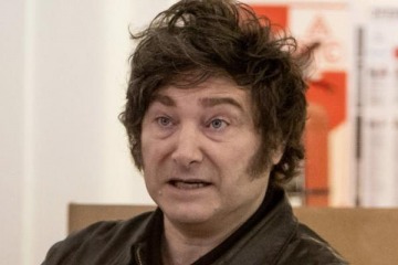 Foto de Los detalles de porqu� Milei retir� al estado de la causa del FMI y despej� el camino judicial para el macrismo