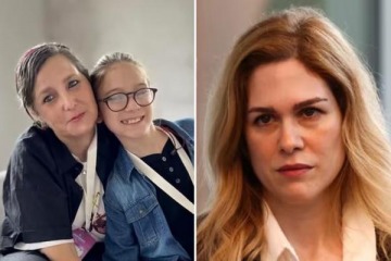 Foto de Ian Moche realiz� una denuncia y pidi� a Diputados que sancione o expulse a Lilia Lemoine tras sus dichos discriminantes