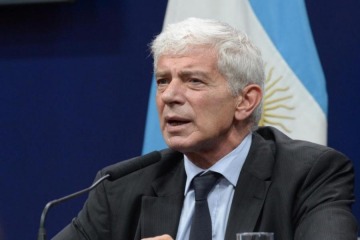 Foto de �El sexo no puede generar impunidad ni privilegios�: C�neo Libarona planea una reforma que quita peso a la figura del femicidio