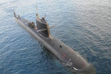 Foto de El Gobierno comprar� submarinos a una empresa francesa que lider� el ranking mundial de corrupci�n armament�stica