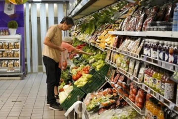 Foto de Tras el esc�ndalo en INDEC, se conocer� la inflaci�n de enero: estiman que estar� por encima del 2%