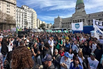 Foto de Congreso: uno por uno, todos los sindicatos que paran y movilizan este mi�rcoles contra la reforma laboral