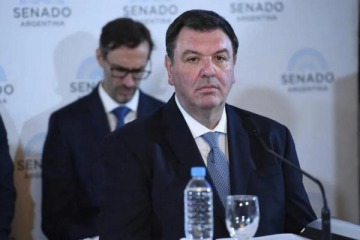 Foto de La causa ANDIS cambi� de juez: Ariel Lijo continuar� la investigaci�n por corrupci�n