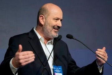 Foto de �Si te lastimaste jugando al f�tbol, el empleador no tiene nada que ver�: ins�lita defensa de Sturzenegger a la reforma laboral