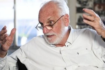 Foto de De Pablo le marca la cancha a Milei y advierte que la inflaci�n �incomoda pero no desespera�