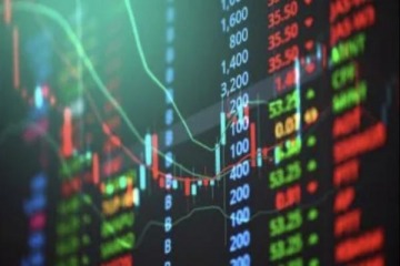 Foto de Los mercados le dan la espalda a Milei: acciones argentinas se desploman pese a la reforma laboral