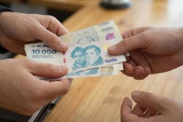 Foto de Alerta por la morosidad en las familias argentinas: 1 de cada 4 no puede pagar la deuda que tom� con billeteras virtuales