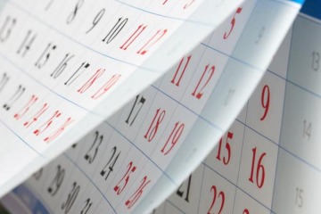 Foto de Feriado: el Gobierno confirm� un nuevo finde XXL en marzo con fines tur�sticos 