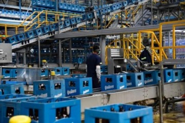 Foto de Avanza la crisis productiva: y tras la ca�da del consumo, denuncian que Quilmes abri� retiros voluntarios y recortar�a 60 empleos