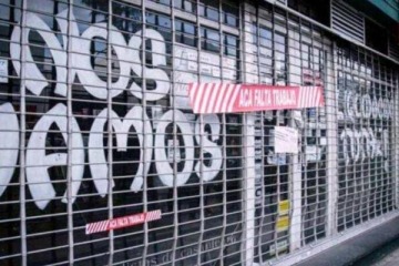 Foto de Las PYMES en alerta: "Esto va en picada", advirtieron sobre la crisis económica