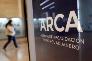 Foto de Recategorización del monotributo: desde ARCA negaron que tengan en cuenta transferencias a billeteras virtuales