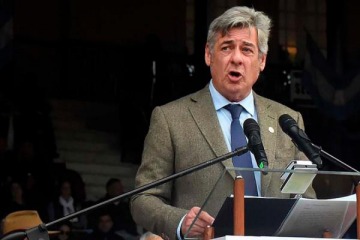 Foto de "Hay un cambio de hábitos": el insólito argumento de la Sociedad Rural Argentina por la caída del consumo de carne