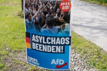 Foto de La Iglesia alemana llama a frenar a la ultraderecha: los obispos piden no votar al AfD tras su avance hist�rico