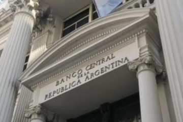 Foto de El Central paga u$s1.000 millones del Bopreal y vuelve la tensi�n sobre las reservas