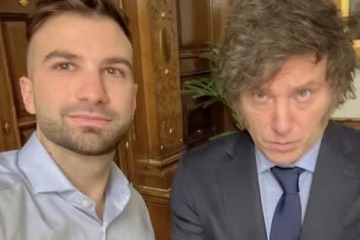 Foto de Peritaje complica a Milei: hallan borradores de un acuerdo confidencial por el caso $LIBRA