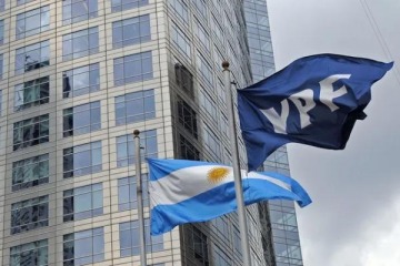 Foto de EEUU vuelve a posicionarse a favor de Argentina en el juicio por YPF y participar� en una audiencia clave