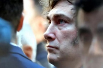 Foto de �xodo libertario: uno a uno, qui�nes son los expulsados del gobierno de Milei a los que se sum� C�neo Libarona