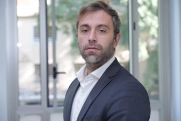 Foto de Federico Furiase fue designado secretario de Finanzas en reemplazo de Alejandro Lew