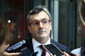 Foto de El reclamo de la UIA al Gobierno: "Criticar al sector empresario no nos lleva a ning�n lado"