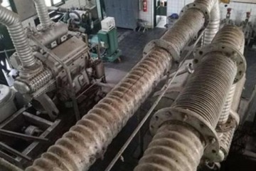 Foto de �Don chatarr�n�: el ministerio de Defensa canje� veh�culos y generadores por cuatro motoguada�as