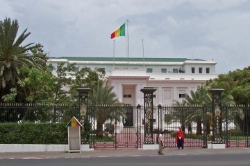 Foto de Crisis en Senegal: se tensiona el gobierno por las exigencias del FMI 