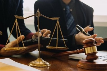 Foto de El Gobierno busca cubrir m�s de 200 vacantes de jueces y fiscales