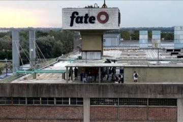 Foto de Conflicto en Fate: la Justicia revoc� la orden de desalojo de la planta de San Fernando y garantiz� el derecho a huelga