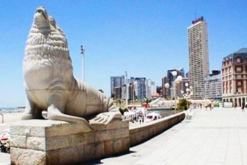 Foto de Se profundiza la crisis: Mar del Plata tuvo su peor temporada de verano desde la pandemia