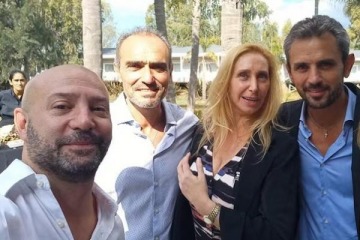 Foto de Esc�ndalo de coimas en ANDIS: citaron a indagatoria al jefe de sistemas de la droguer�a Suizo Argentina