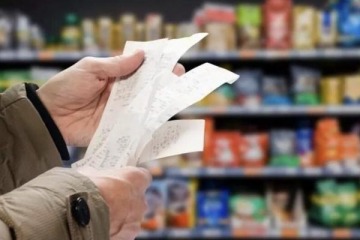 Foto de La inflaci�n no cede y el plan econ�mico vuelve a quedar bajo presi�n: fue de 2,9% en febrero