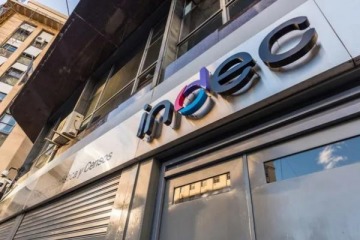 Foto de Sincericidio: un asesor de Luis Caputo reconoci� que la inflaci�n real con la medici�n de Marco Lavagna hubiera sido m�s alta