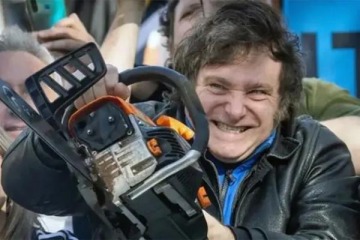 Foto de Rev�s para Milei: la Justicia orden� restituir los medicamentos gratis que les hab�a quitado a miles de jubilados