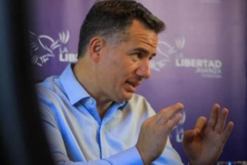 Foto de Deudas con jubilados: municipios cordobeses explotan contra pami y apuntan a Bornoroni