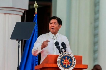 Foto de Filipinas instauró la semana laboral de cuatro días para ahorrar combustible