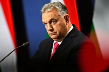 Foto de ¿El ocaso de Orbán? El hombre que rediseñó Europa enfrenta su mayor desafío electoral