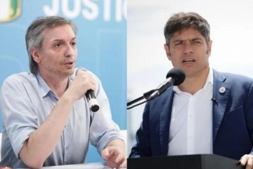 Foto de PJ Bonaerense: dieciseis distritos eligieron sus autoridades en elecciones internas