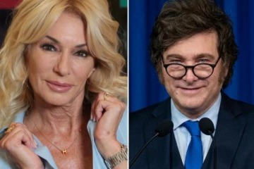 Foto de Causa $LIBRA: Yanina Latorre, involucrada en la criptoestafa presidencial mediante chats con el asesor cripto Mauricio Novelli