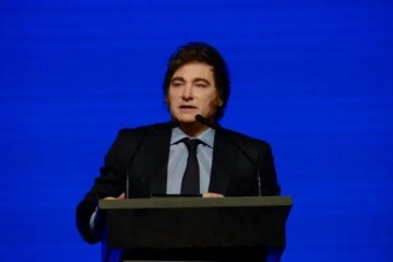 Foto de El �criptogate� de Milei: c�mo la causa $LIBRA se convirti� en un esc�ndalo internacional