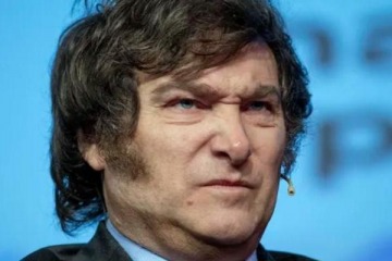 Foto de Libra: qué diputados se alinearon para frenar la investigación parlamentaria del escándalo cripto