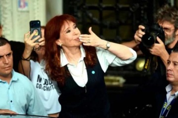Foto de Causa Cuadernos: todas las inconsistencias que marc� Cristina Kirchner