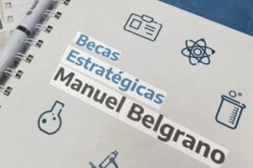 Foto de Becas Belgrano bajo la lupa: el Gobierno abre la inscripci�n con montos que pierden frente a la inflaci�n